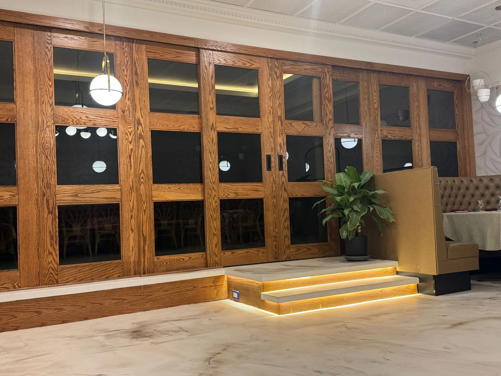 Best steakhouse restaurant in Swift Current, SK - K Motel & Steakhouse