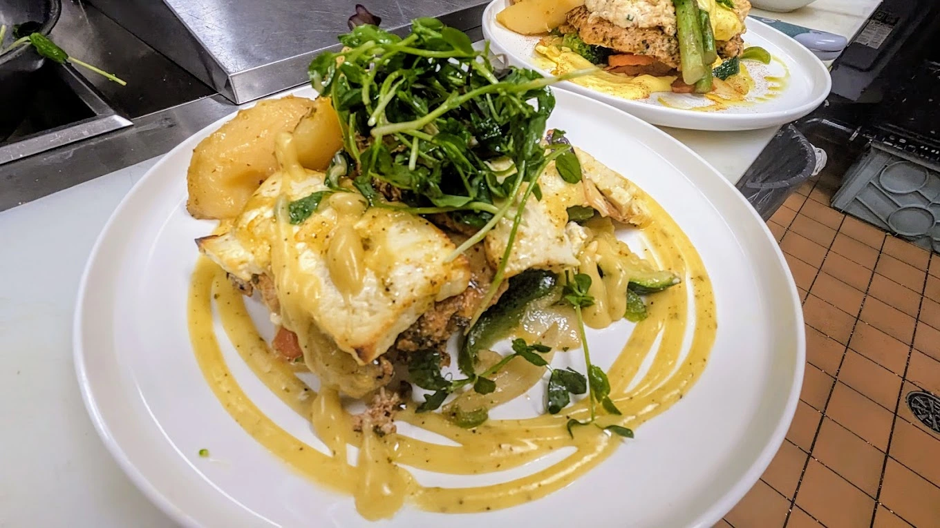 Experience authentic Canadian cuisine at K Motel & Steakhouse Restaurant in Swift Current